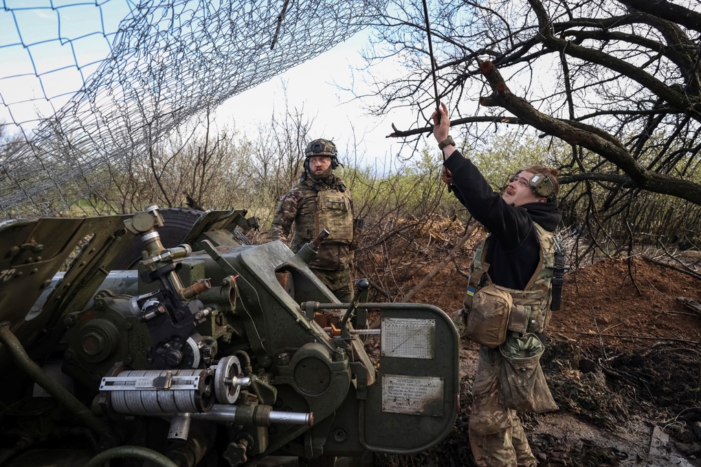 Russia's tactics when planning to establish a demilitarized zone in Ukraine 0